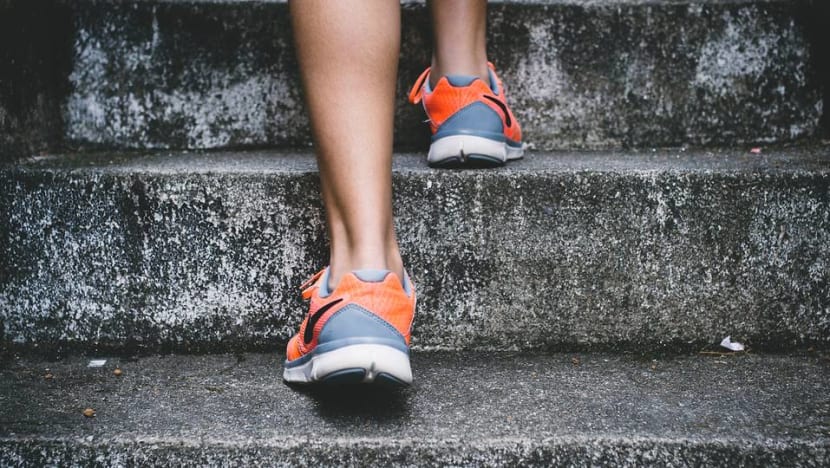 Commentary: Let's exercise ownership over our health, not wait for illness to set in