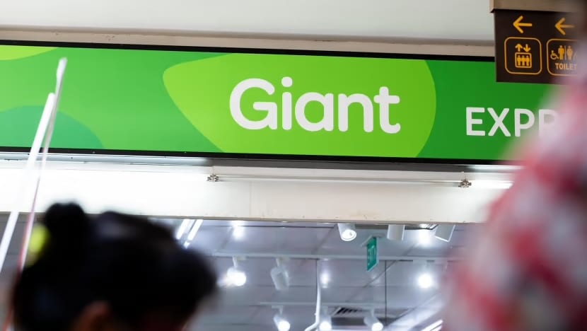 Giant to absorb 1 percentage point GST rate increase for over 700 essential products from Jan to June 2024