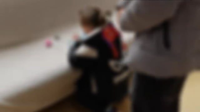 中国男童尿道下裂 被父母误当女儿养