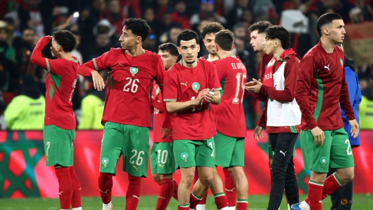 African World Cup hopefuls register morale-boosting wins