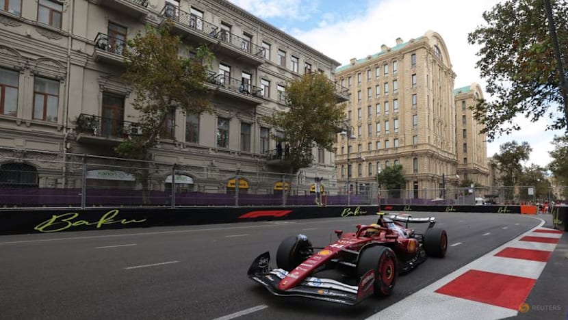 Hamilton dismayed with 12th after targeting pole