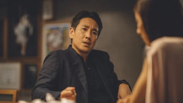 李善均出道22年超过60部作品　凭《寄生上流》扬名国际
