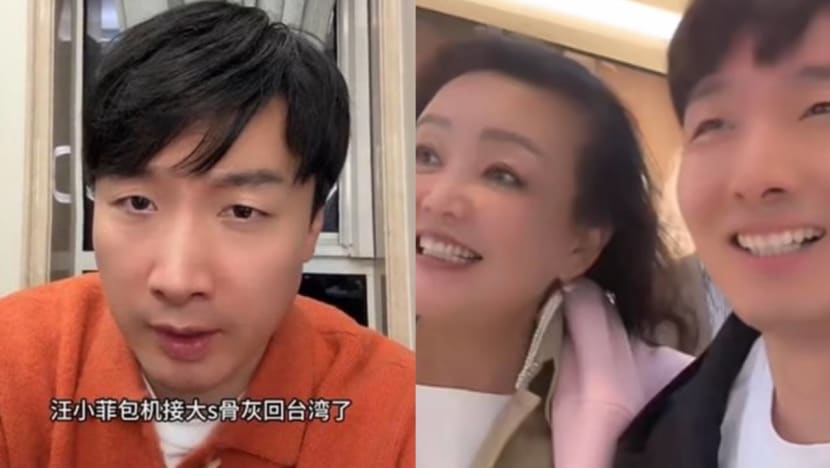 No, Wang Xiaofei Did Not Pay For A Private Jet To Fly Barbie Hsu’s Ashes Back To Taiwan, Despite What His Mum Claims No, Wang Xiaofei Did Not Pay For A Private Jet To Fly Barbie Hsu’s Ashes Back To Taiwan, Despite What His Mum Claims