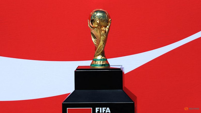 Malaysia's RTM, Unifi TV to broadcast World Cup: Reports