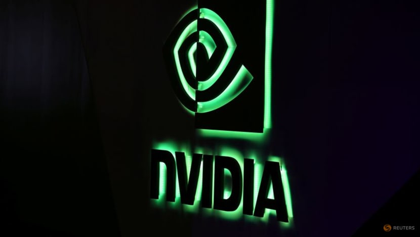 Taiwan's Foxconn says AI data centre with Nvidia to have 100 MW of power