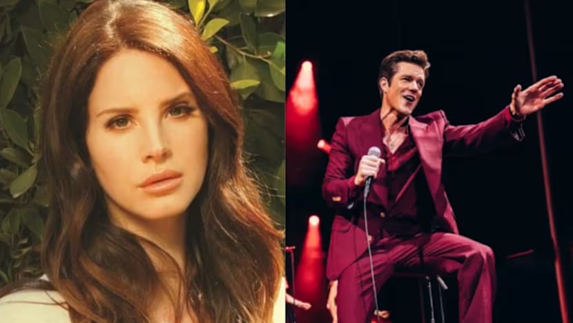 Grand Prix F1 SG 2026: The Killers, Lana Del Rey antara barisan artis bakal buat persembahan
