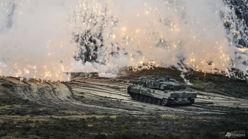 Deteriorating global security situation likely to herald dangerous decade: Report Deteriorating global security situation likely to herald dangerous decade: Report