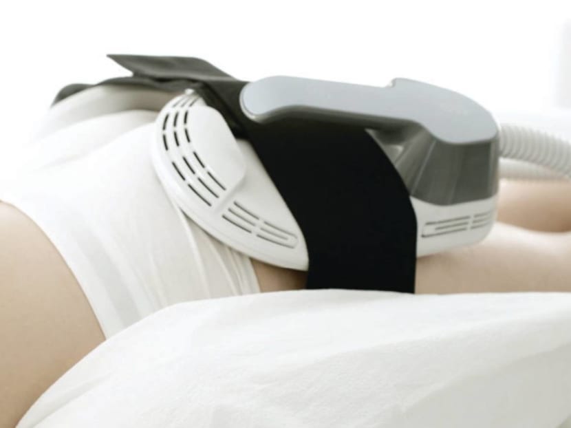 You Can Now Do 20,000 Sit-ups In 30 Minutes