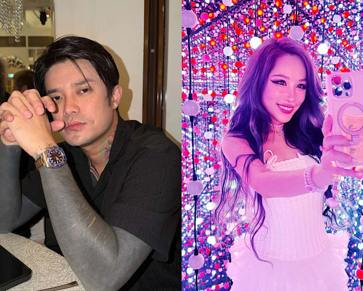 Content creator Simonboy sends lawyer's letter to Xiaxue after she calls him out over his charity project