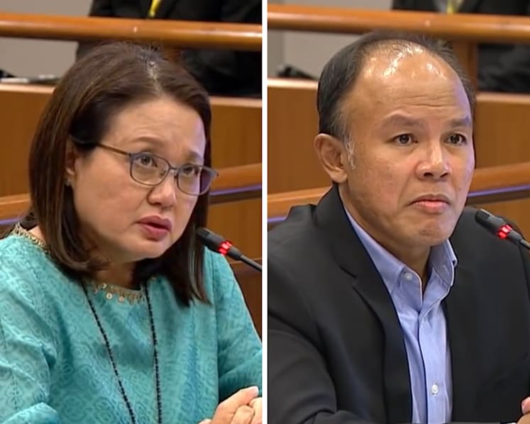 No further action needed on WP's Sylvia Lim, Faisal Manap's COP conduct, given time bar: Leader of the House