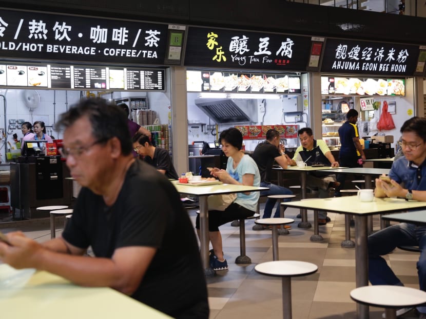 Market traders and hawkers are not unintelligent, says a TODAY reader. They knew exactly how long to trade to maximise profits. They ensured good value, service and quality because they knew customers voted every day with their feet and wallets. “Quality control” by some office-bound executive was unnecessary.