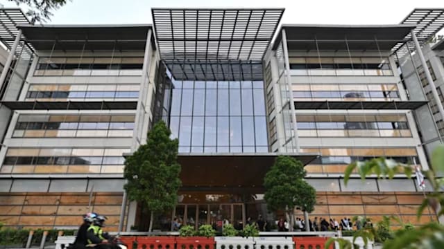 美芝路谋杀案被告患失智症 法院令评估被告是否有能力抗辩