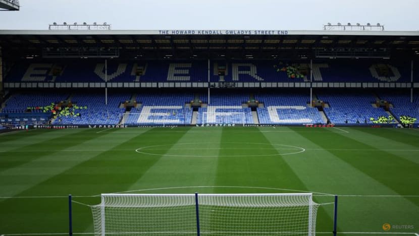 Everton's women's team to make Goodison Park their permanent home