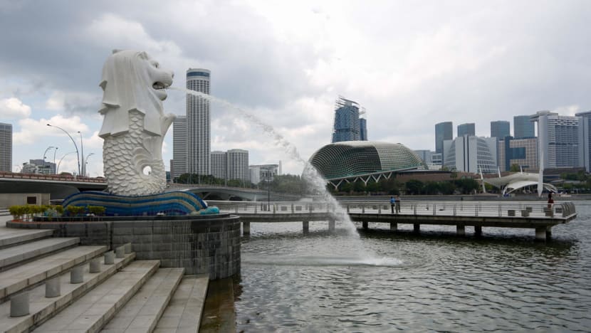 S’pore attractions, hoteliers expect only small boost from HK-S’pore flights but hope they lead to more air travel bubbles