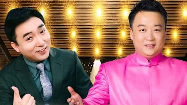 《新中曲艺精品汇演2026》，一票看尽相声百态