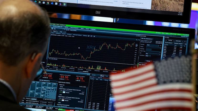 Analysis:US tech stocks' market dominance reaches new heights and presents new risks