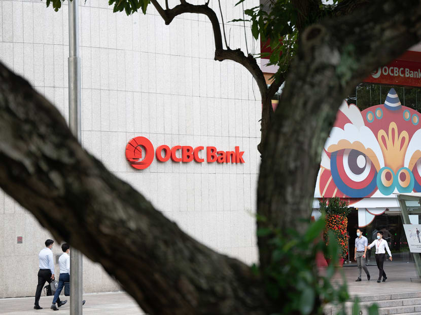 From December 2021 to January 2022, 790 OCBC customers fell prey to spoofed SMS messages appearing in the same thread as genuine messages from the bank.