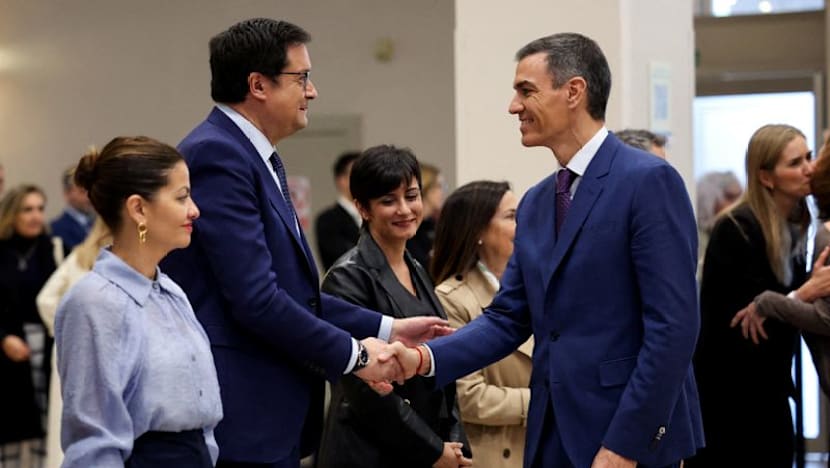 Spain Approves €719 Million Investment for AI Gigafactory