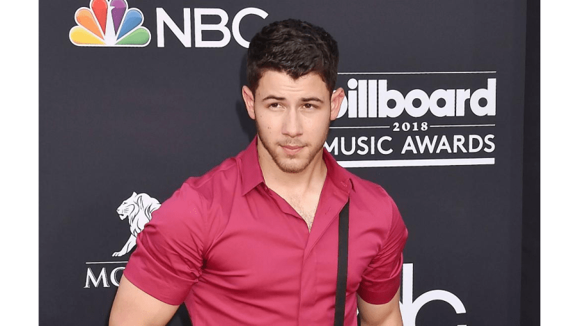 Nick Jonas confirms Jumanji return