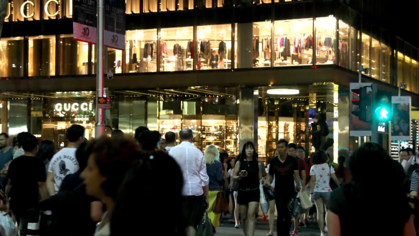 Household incomes in S’pore grew in 2018, income inequality stable