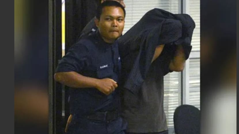 Mahkamah Malaysia kekal hukuman mati Azilah bunuh Altantuya