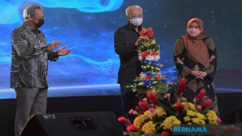 Bahasa Melayu masih diguna pakai, duduki tangga ke-10 popular di dunia, kata Ismail Sabri