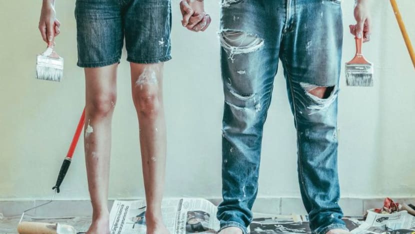Projek DIY popular di TikTok tapi harus dihindar sama sekali Projek DIY popular di TikTok tapi harus dihindar sama sekali