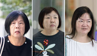 Singapore Kitchen Equipment CEO, ex-CFO charged with fraud, falsification of accounts