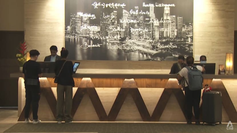Chinese tourists yet to make hotel bookings in Singapore amid uncertainties over rules