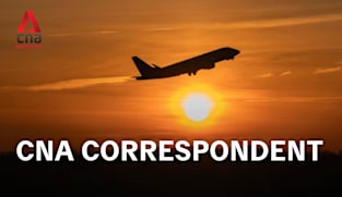 CNA Correspondent - Aviation was flying high. Then the war in Iran changed everything.