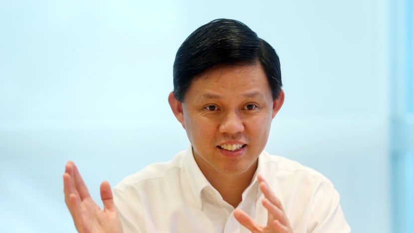 PAP MPs reminded not to write to the courts on behalf of constituents