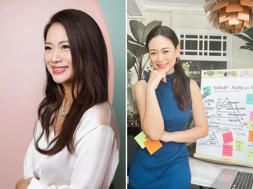 <span><span><span><span><span><span>Ms Tjin Lee (pictured), managing director of Mercury Marketing & Communications, wrote some unpopular opinions about the work attitudes of Gen Zers and millennials.</span></span></span></span></span></span> <span><span><span><span><span><span>Ms Tjin Lee (pictured), managing director of Mercury Marketing & Communications, wrote some unpopular opinions about the work attitudes of Gen Zers and millennials.</span></span></span></span></span></span>