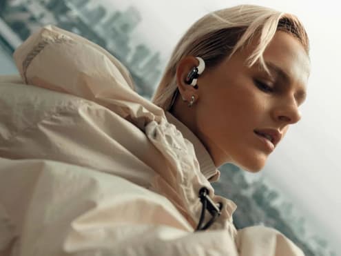 Headphones for working out: 9 essential picks to amp up your next training session