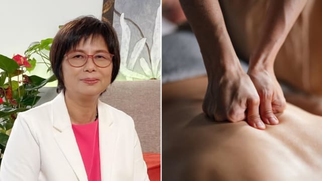 接连闹人命 按摩安全吗？ 本地中医：这些部位别乱碰