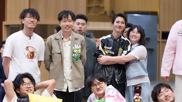 【满城三带黄金甲】从《喜单》和《脱友》说说中国线上脱口秀