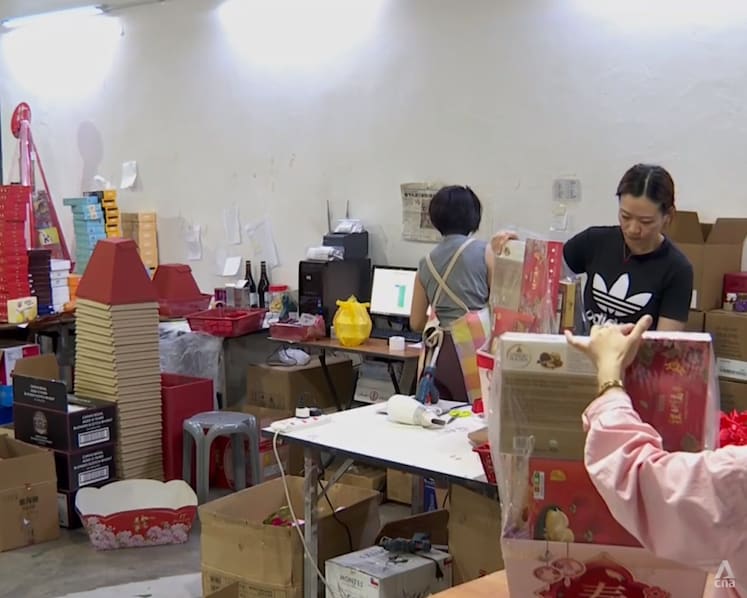 Demand for Chinese New Year hampers better than previous years, but higher costs remain