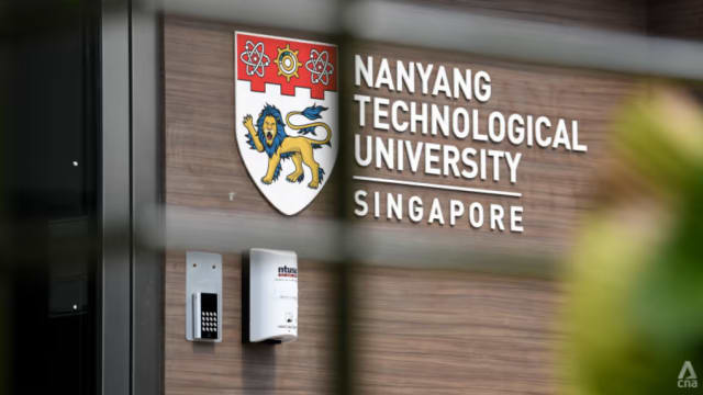 南大工商管理硕士课程全球排名跃升十位 名列第22