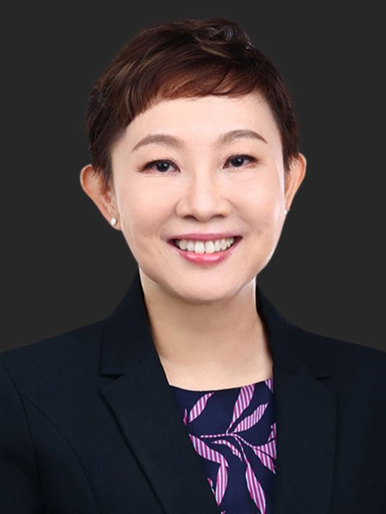 WEE WAI LIN