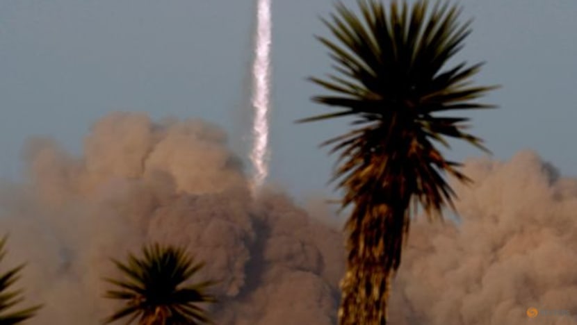 SpaceX's Starship explodes in space, again raining debris over Caribbean