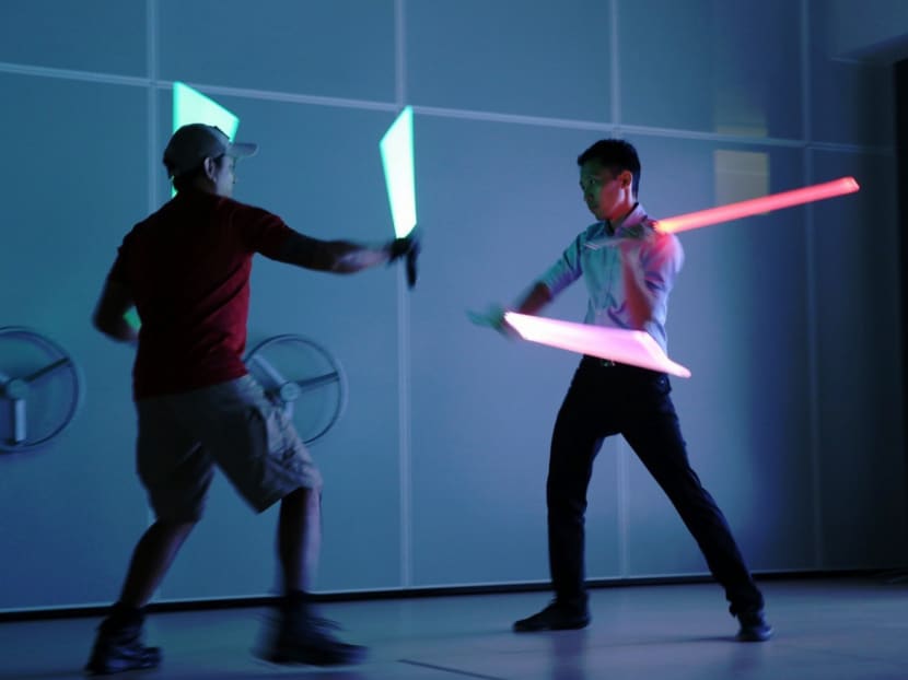 Participation in Sports Hub events surges by 142%