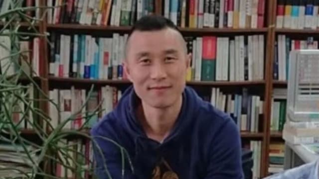 台湾出版社总编辑赴中失联 中方：从事危害国家安全活动受查