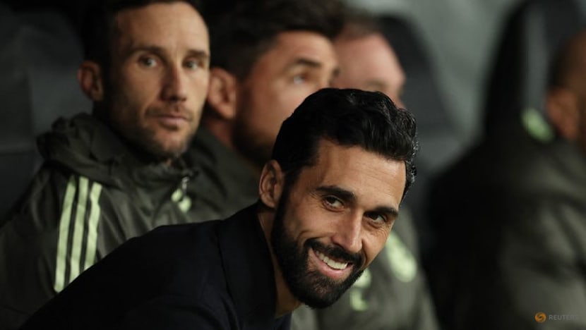 Arbeloa hopes Monaco thrashing can be turning point in Real Madrid's season