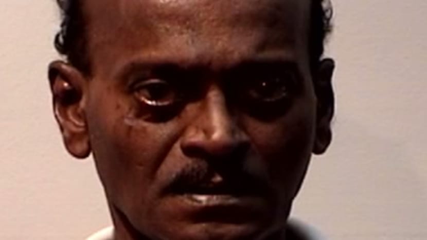 Jail for man, 60, who slashed Myanmar maid while she slept