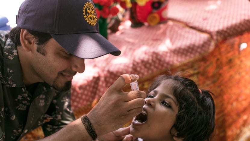 Empowering global changemakers: Rotary’s impact through diverse community leaders Empowering global changemakers: Rotary’s impact through diverse community leaders