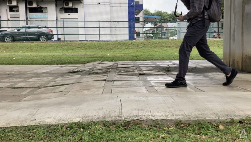 Singapore residents make 1.7 million complaints every year - OneService wants to bring that number down
