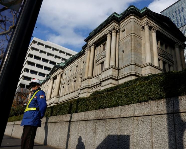 BOJ may heed calls to pause bond taper next year