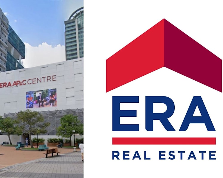 ERA Realty Network issued letter of censure after multiple complaints against property agent