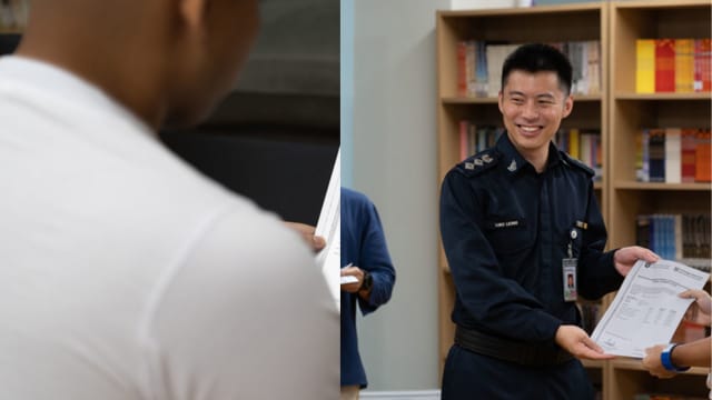 共47名监狱学校囚犯报考剑桥N水准