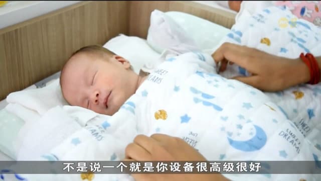 越来越多本地母亲到新山月子中心坐月