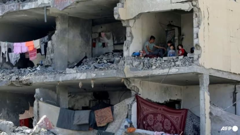 Hamas nafi cadang idea baharu, pinda pelan gencatan senjata seperti didakwa Amerika